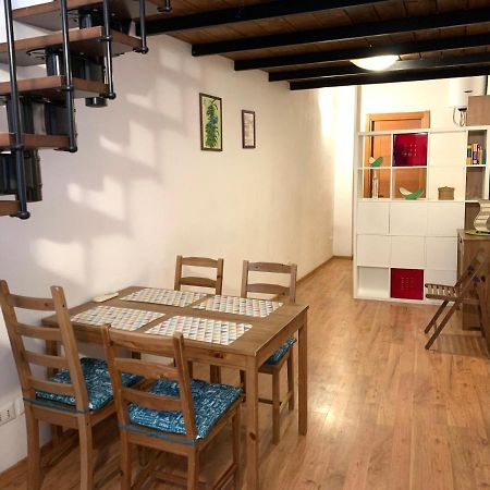 Ferienwohnung Casa Trevi Rom Exterior foto