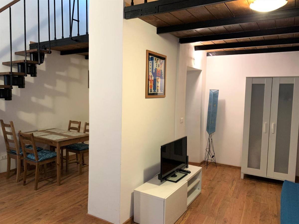 Ferienwohnung Casa Trevi Rom Exterior foto