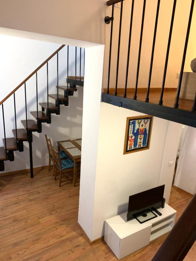 Ferienwohnung Casa Trevi Rom Exterior foto