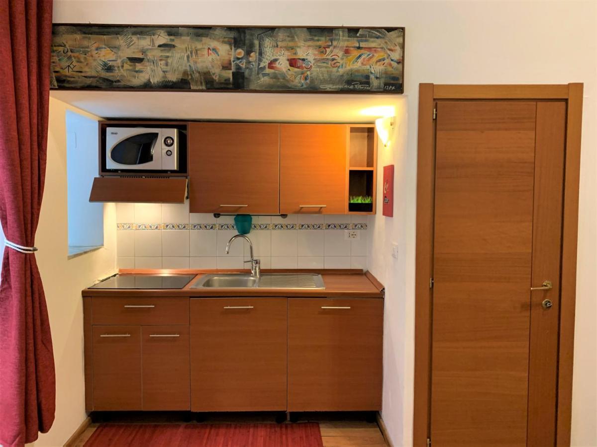 Ferienwohnung Casa Trevi Rom Exterior foto